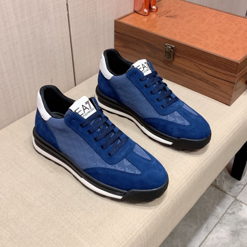 Armani Sneakers